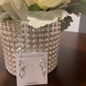 Kendra Scott earrings